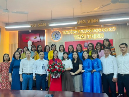 LỄ KẾT NẠP ĐẢNG VIÊN MỚI