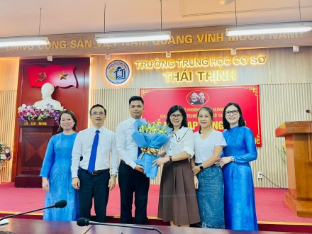 LỄ KẾT NẠP ĐẢNG VIÊN NGÀY 21/8/2023