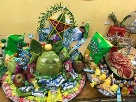 VUI TẾT TRUNG THU