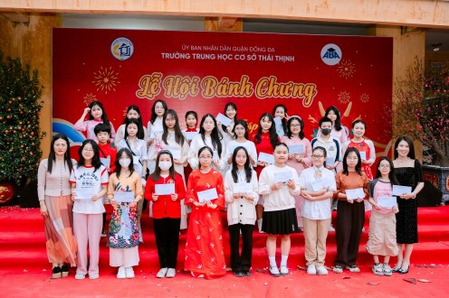 LỄ HỘI BÁNH CHƯNG 2024