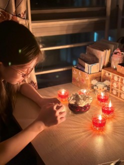 TIẾT KIỆM ĐIỆN - THÀNH THÓI QUEN