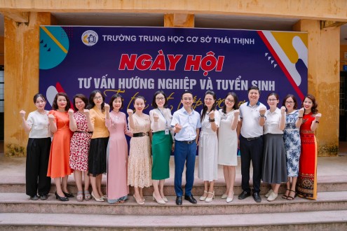 CÙNG CON TỰ TIN VIẾT TIẾP ƯỚC MƠ