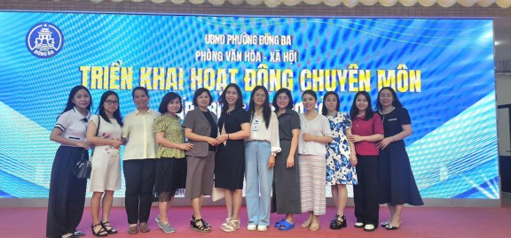 Công dân số không còn là lý thuyết