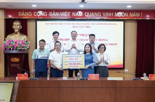 Trân trọng cảm ơn các Thầy cô giáo, các con học sinh, cha mẹ học sinh !