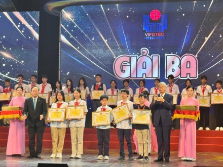 CHÚC MỪNG EM NGUYỄN KHÁNH AN – LỚP 8A01, TRƯỜNG THCS THÁI THỊNH!