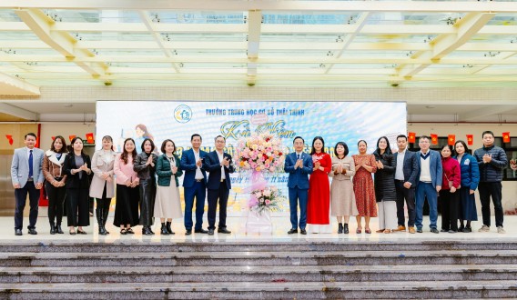 LỄ KỶ NIỆM 43 NĂM NGÀY NHÀ GIÁO VIỆT NAM 20/11