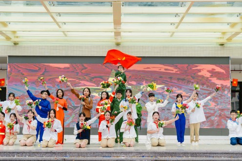 Tuần Mới Bừng Sáng Cùng Melody of Gratitude - Giai điệu Tri Ân