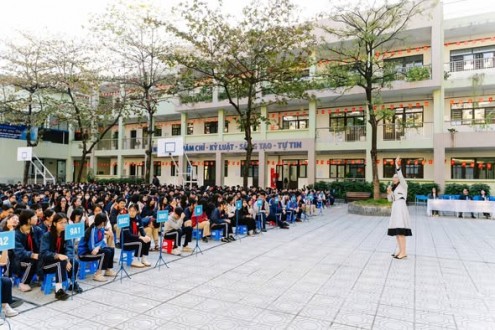 Hành trình khám phá thương mại điện tử: sôi động, sáng tạo và truyền cảm hứng