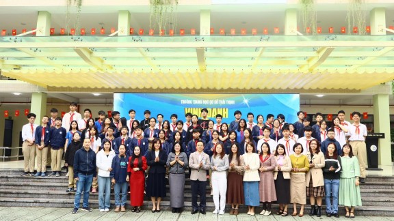 TIẾT SINH HOẠT DƯỚI CỜ – THỨ HAI, NGÀY 08/12/2025