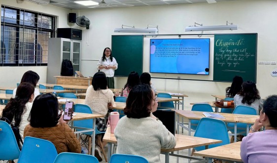 CHUYÊN ĐỀ MÔN NGỮ VĂN