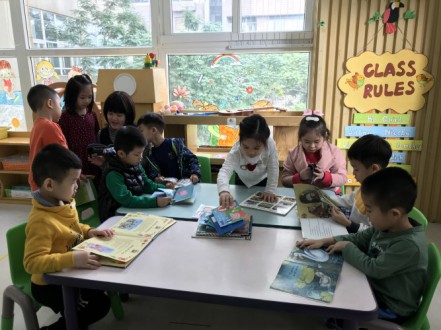 Hỗ trợ phát triển nhóm trẻ mầm non tư thục, độc lập: Nỗ lực đổi thay
