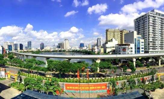Kỷ niệm 60 năm thành lập Quận Đống Đa (31/5/1961-31/5/2021): Phát huy truyền thống yêu nước anh hùng; chung sức, đồng lòng vững bước trên chặng đường mới!