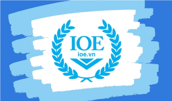 CHÚC MỪNG THÀNH TÍCH XUẤT SẮC CỦA HỌC SINH TẠI CUỘC THI OLYMPIC TIẾNG ANH TRÊN INTERNET (IOE) CẤP TRƯỜNG Năm học 2025 – 2026