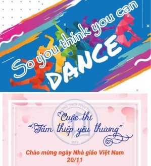 Chào mừng ngày nhà giáo việt nam 20-11