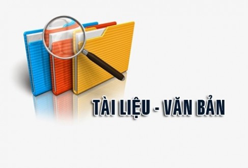 Viết hoa trong văn bản hành chính