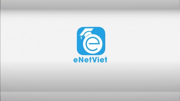 Hướng dẫn cài đặt ứng dụng eNetViet trên điện thoại thông minh