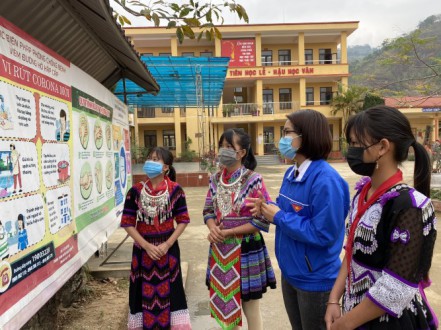Dạy học mùa dịch Covid-19: Đổi hình thức, giữ nguyên chương trình