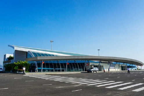 Thêm nhiều địa phương sẽ có sân bay, cảng hàng không