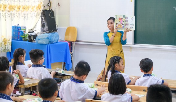 Tăng tốc thực hiện chương trình mới