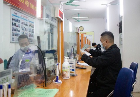 Thị trường lao động “ấm” dần: Nhóm có trình độ kỳ vọng bứt phá