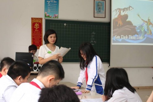 SGK mới Ngữ văn 6: Hiểu chương trình để triển khai hiệu quả
