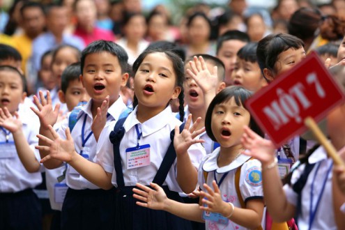 Giáo dục và bài học quý giá từ năm 2020