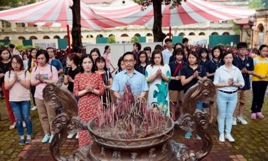 Những ấn tượng khó quên của tết trung thu 2019