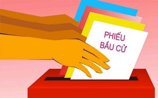 Dự kiến cơ cấu đại biểu trúng cử Quốc hội khóa XV