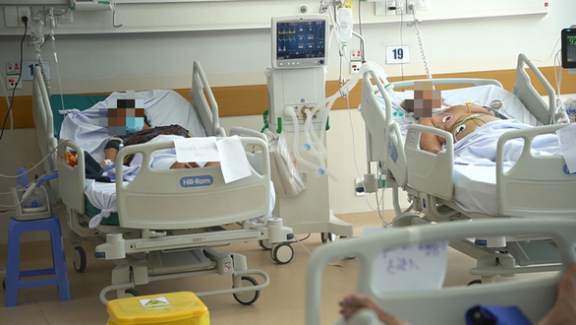 Bộ trưởng Nguyễn Thanh Long: 'Bộ Y tế đã chuẩn bị sẵn sàng cho kịch bản xấu và xấu hơn'