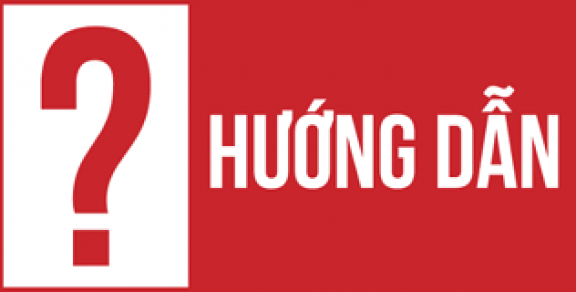 Hướng dẫn kê khai phiếu thông tin hành chính