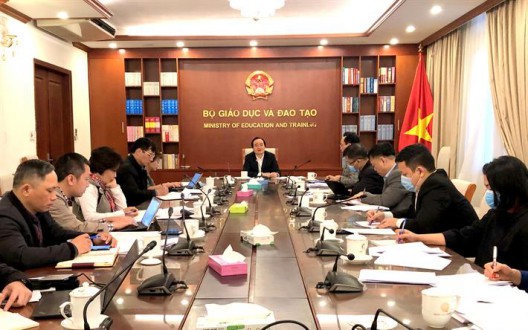 3 trụ cột chính nhằm nâng cao chất lượng giáo dục đại học