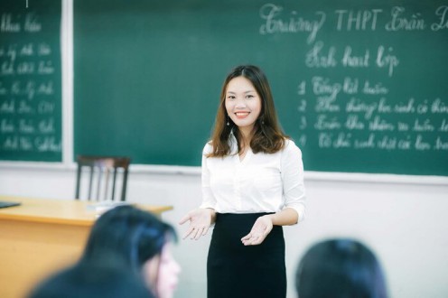 Những chính sách giáo dục có hiệu lực từ tháng 3