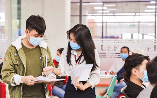 Học viện Quản lý Giáo dục mở thêm 2 ngành mới