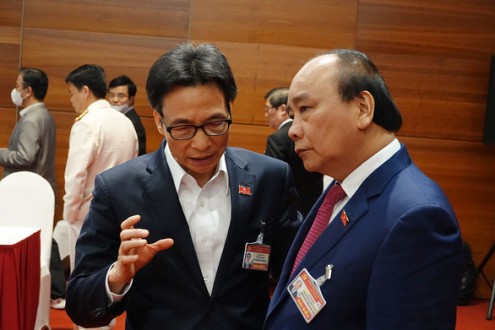 'Chúng tôi hứa là 10 ngày dập dịch, chiều 29-1 còn 8 ngày, vẫn khẳng định vậy'