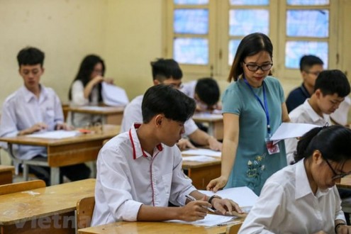Tác động đa chiều
