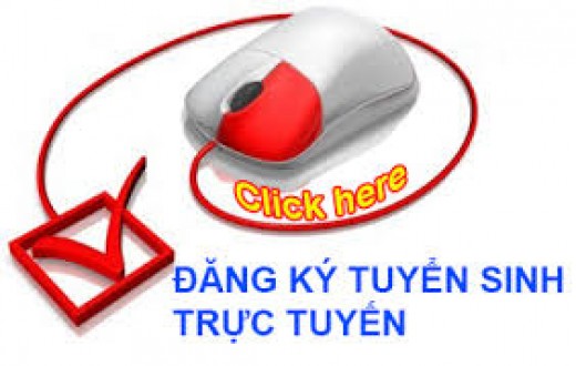 THÔNG TIN HỖ TRỢ CMHS TUYỂN SINH TRỰC TUYẾN NĂM HỌC 2019 - 2020