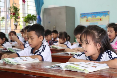Học sinh Đồng Nai nghỉ học từ ngày 4/2