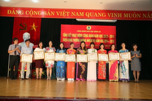 Hội nghị 