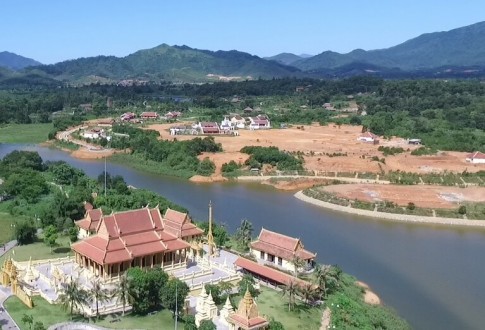 CHUYẾN THĂM QUAN THÚ VỊ VÀ BỔ ÍCH TẠI LÀNG VĂN HÓA CÁC DÂN TỘC VIỆT NAM VÀ KHU DU LỊCH LONG VIỆT