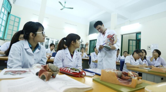 Lập Quy hoạch mạng lưới cơ sở giáo dục đại học và sư phạm thời kỳ 2021 - 2030