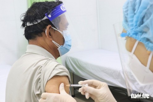 Tối 28-7 cả nước có 3.698 ca COVID-19 mới, trong ngày có 4.511 bệnh nhân khỏi bệnh