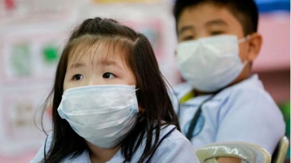 Vĩnh Phúc: Học sinh toàn tỉnh nghỉ học từ 1/2