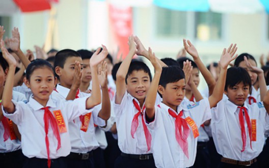 Giáo dục Việt Nam bước sang năm 2021 với nhiều thành tựu nổi bật