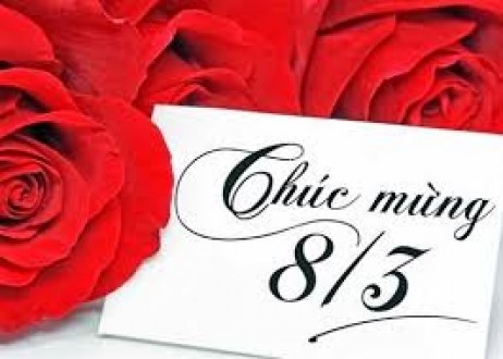KẾ HOẠCH TỔ CHỨC KỈ NIỆM 109 NĂM NGÀY QUỐC TẾ PHỤ NỮ 8/3
