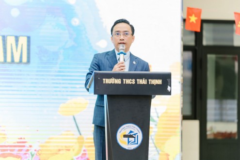 Để dạy AI ở phổ thông, lãnh đạo CSGD đề xuất cần đầu tư cơ sở vật chất và nhân lực đồng bộ