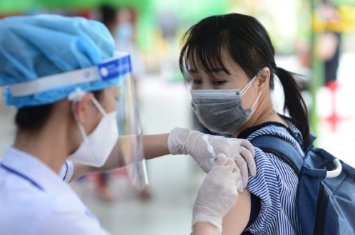 Sáng 27-7: Thêm 2.764 ca mắc COVID-19, TP.HCM chuyển chiến lược phòng chống dịch