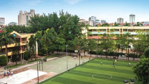 Hà Nội: Trường Thực Nghiệm triển khai dạy học trực tuyến từ tuần sau
