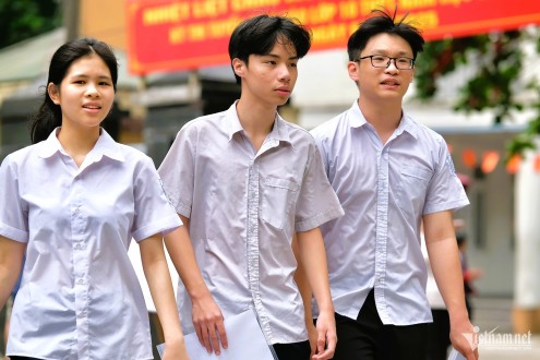 Đề thi thử vào lớp 10 môn Ngữ văn của Trường THCS Thái Thịnh, Hà Nội năm 2026