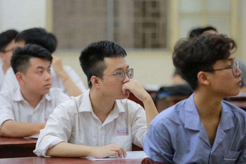 Đưa định dạng câu hỏi trắc nghiệm mới vào kiểm tra, đánh giá