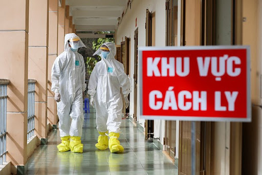 Ngày 15/11, thêm 8.616 ca mắc Covid-19, TP Hồ Chí Minh cao nhất với 1.165 ca